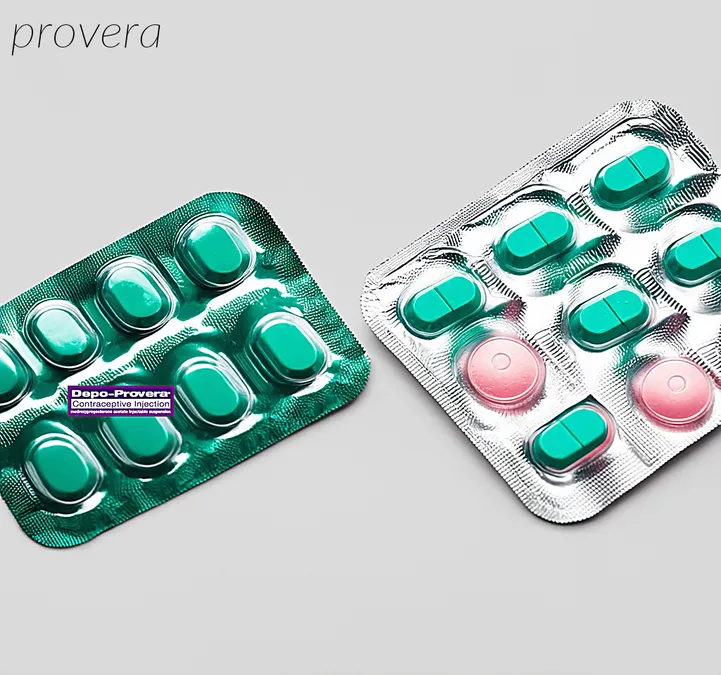 Provera 1